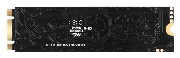 Внутренний SSD-накопитель KingSpec NT-1TB 2280 1TB
